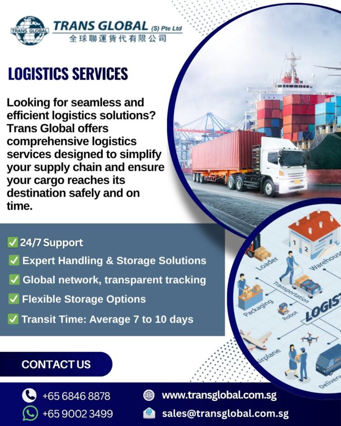 Logistics Services