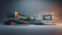 First Impressions Matter: Expert Logo Design