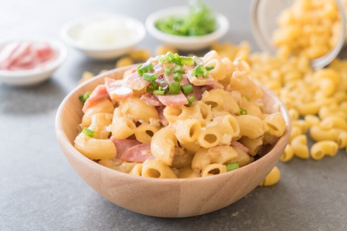 Homemade Mac and Cheese Recipe That’s Rich and Creamy