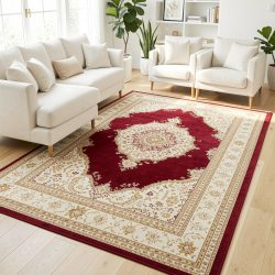 Jansons Carpets Explains How to Identify Authentic Handmade Carpet with Expert Insights