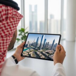 Dubai Real Estate Investment: Why Investors Are Choosing Dubai for Long-Term Growth