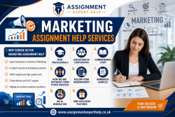Comprehensive Marketing Assignment Help for All Academic Levels