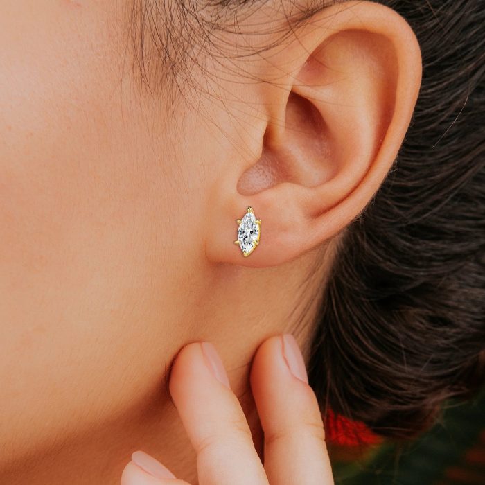 Laboratory Created Diamonds Are Changing the Jewellery Game — ShopQSE Is Here to Show You How