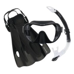 M.D.I. Mercury Co. Ltd Explore the Sea with Snorkeling Equipment in Cyprus