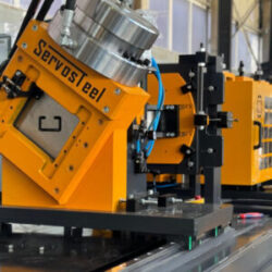 Roll Forming Machine Manufacturer Europe