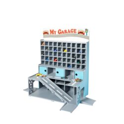 Car storage Toy