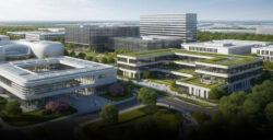M3M Innovation Park: Creating Sustainable Spaces for Modern Industries