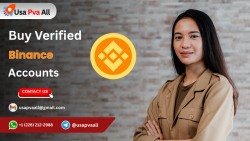 Best Deals on Verified Binance Accounts for Sale