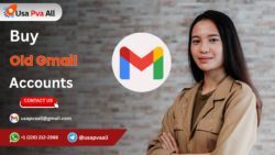 How to Buy Verified Old Gmail Accounts for E-commerce Success