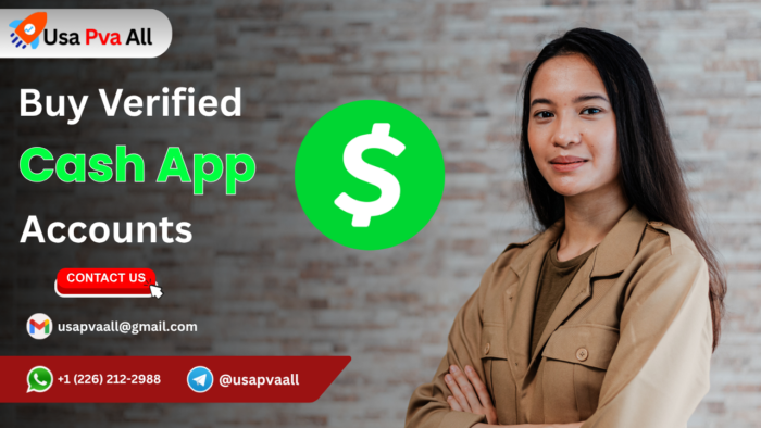 The Easiest Way to Buy Verified Cash App Accounts in 2026