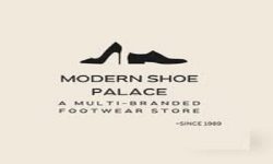 Modern Shoe – Men’s, Women’s & Sports Shoes shop in Kota