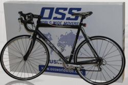 Shipping Sports Equipment