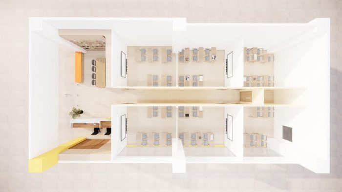 Carpentry Contractors by Trends Interiors