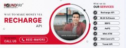 Reliable API Integration for Mobile Recharge Businesses