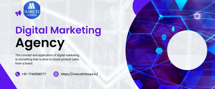 Innovative Digital Marketing Company in Jodhpur for Measurable Growth
