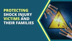 Grand Rapids electric shock lawyer