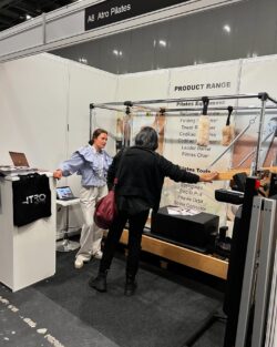 Pilates Equipment Supplier UK