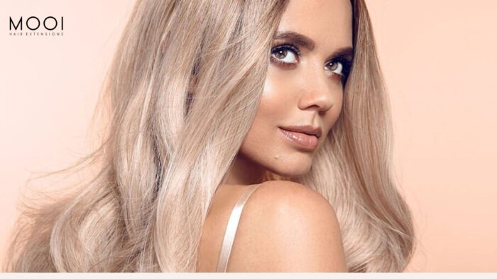 Premium Remy Hair Extensions Pre Bonded for Natural Results