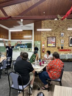 NDIS Nundubbermere Support Services for Independent and Inclusive Living