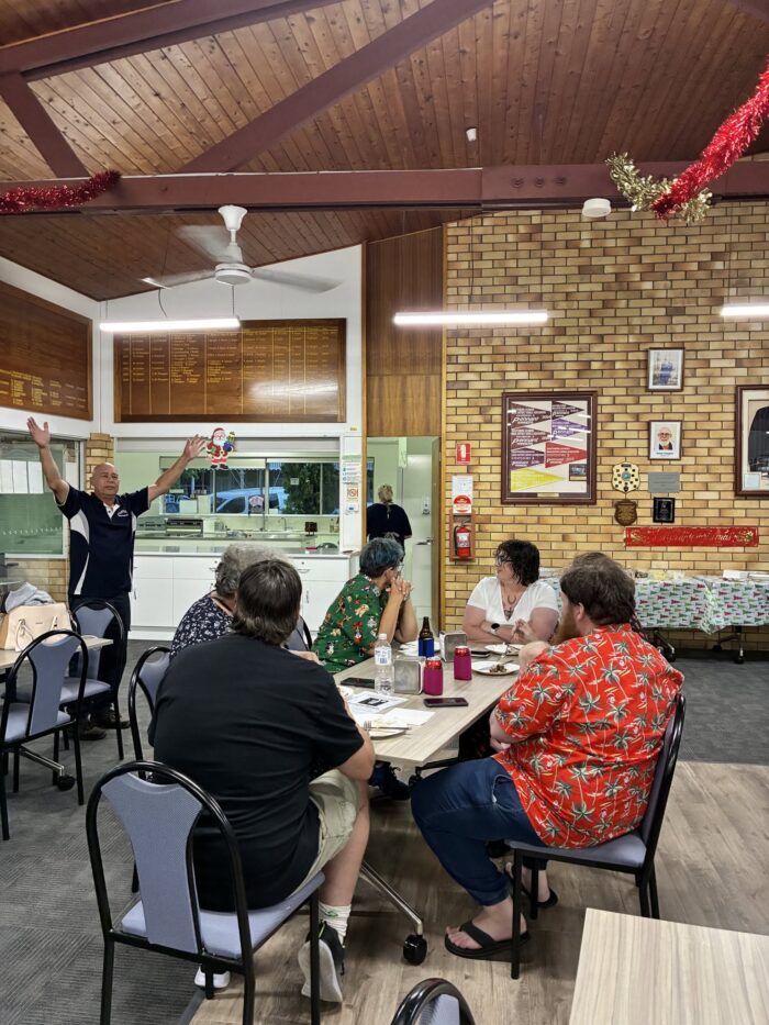 NDIS Nundubbermere Support Services for Independent and Inclusive Living
