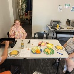NDIS Support Services Nundubbermere – RAWRSS Support Services