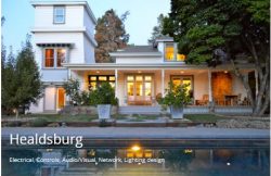 shading solutions installation Sonoma County