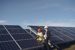 Power Your Future with Professional Solar Panel Installation for Your Home