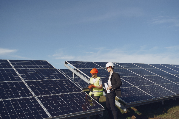 Power Your Future with Professional Solar Panel Installation for Your Home