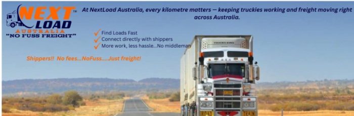 How a Freight Marketplace Simplifies Shipping and Connects Transport Providers