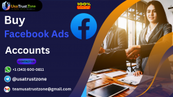 How to Verify Facebook Ads Account? Verification Process Guide