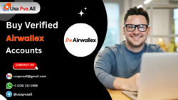 How to Find Trusted Sellers of Verified Airwallex Accounts