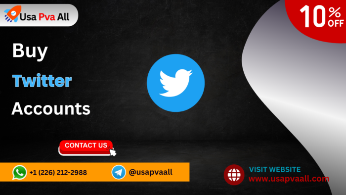 How to Buy Verified Twitter Accounts: Is It Worth It?