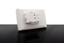 CM Starter Plate – Single