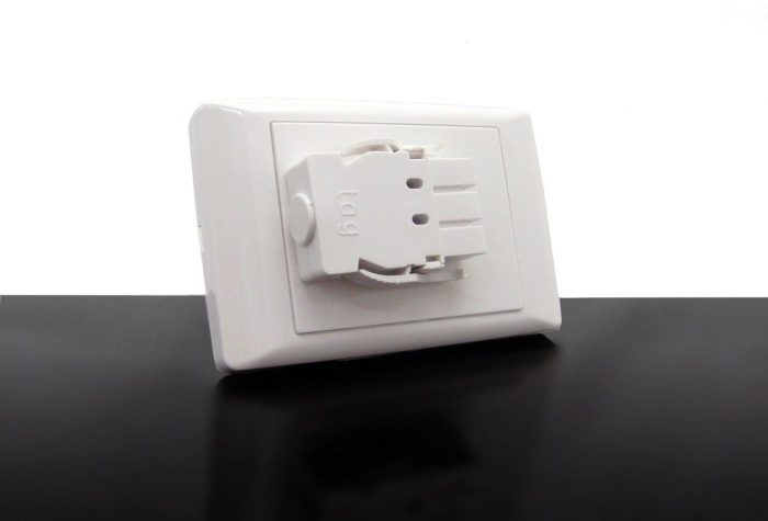 CM Starter Plate – Single