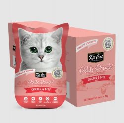 Pawzi: Discover Quality Pet Accessories for Daily Use