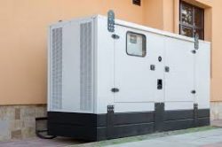 Power Generators in Texas for Reliable Energy Solutions by Lonestar Power Systems