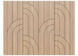 DD Prisma Decorative Wall Panel