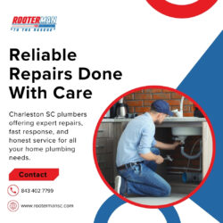 Dependable Service For Homes And Businesses