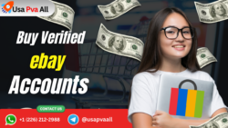 Top Websites to Buy Verified eBay Accounts in 2026