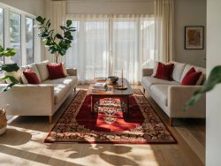 Jansons Carpets Explains How to Calculate Carpet Area for Accurate Space Planning