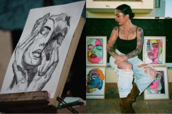 QEditorial Magazine: Art and Design Blogs Reflecting Modern Creative Trends