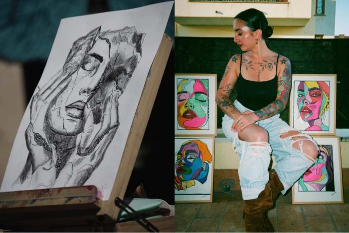 QEditorial Magazine: Art and Design Blogs Reflecting Modern Creative Trends