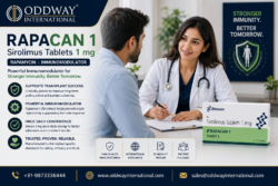 What is the bulk price of Rapamycin 1 mg from Oddway?