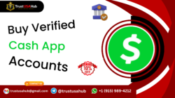 All 1 Sites To Buy Verified Cash App Accounts ,In 100% Trus