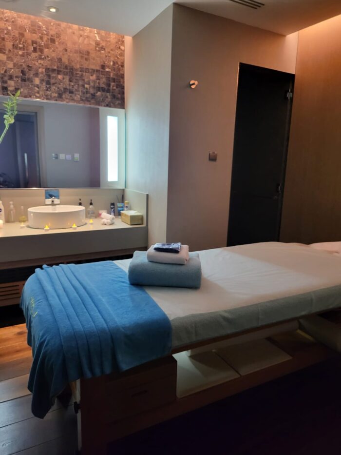 Best Body Massage Near Me | Relax & Rejuvenate at Bella Spa Dubai