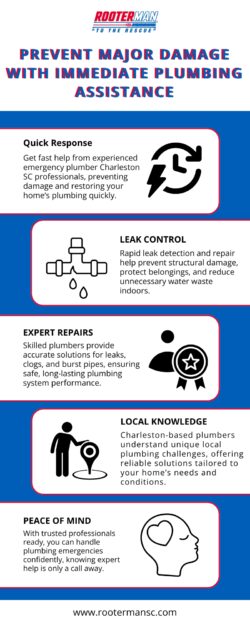Essential Emergency Plumbing Tips Every Homeowner Needs