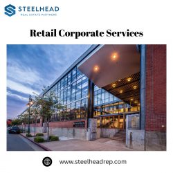 Retail Corporate Services