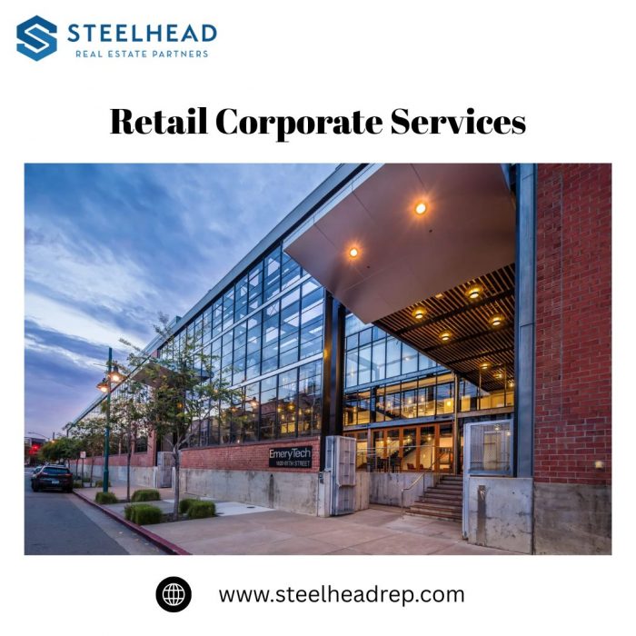 Retail Corporate Services