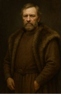 Discover Richard the Good and His Enduring Legacy