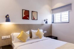 Fully Furnished Service Apartments in Coimbatore: The Ideal Choice for Comfortable Living